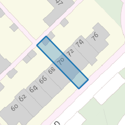 Perceel HLM03-AF-431