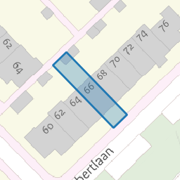 Perceel HLM03-AF-433