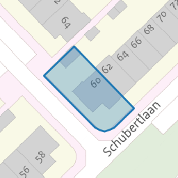 Perceel HLM03-AF-436