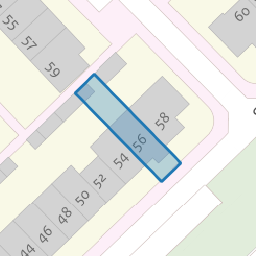 Perceel HLM03-AF-438