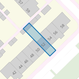 Perceel HLM03-AF-440