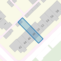 Perceel HLM03-AF-442