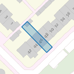 Perceel HLM03-AF-443