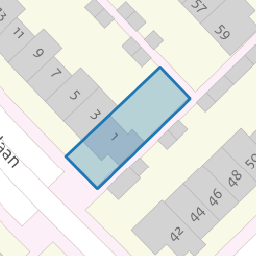 Perceel HLM03-AF-446