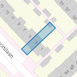 Perceel HLM03-AF-447