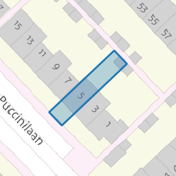 Perceel HLM03-AF-448