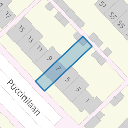 Perceel HLM03-AF-449