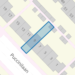 Perceel HLM03-AF-450