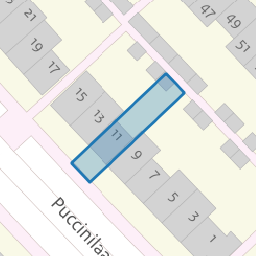 Perceel HLM03-AF-451