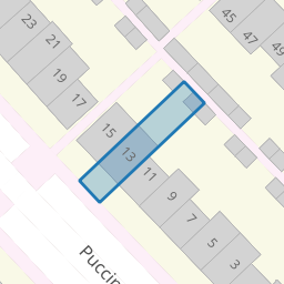 Perceel HLM03-AF-452