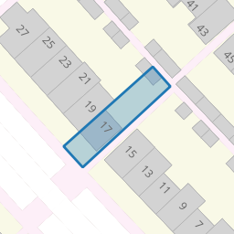 Perceel HLM03-AF-454