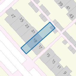 Perceel HLM03-AF-455