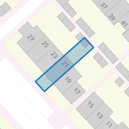 Perceel HLM03-AF-456