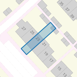 Perceel HLM03-AF-457