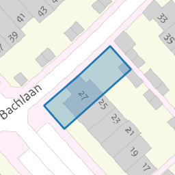 Perceel HLM03-AF-459