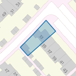 Perceel HLM03-AF-460