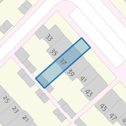 Perceel HLM03-AF-462