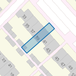 Perceel HLM03-AF-463