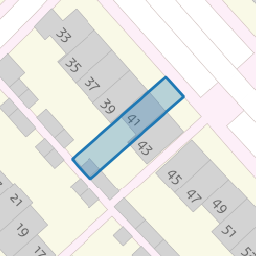 Perceel HLM03-AF-464