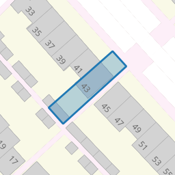 Perceel HLM03-AF-465