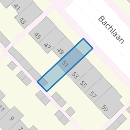 Perceel HLM03-AF-469