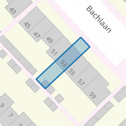 Perceel HLM03-AF-470