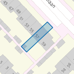 Perceel HLM03-AF-472