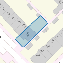 Perceel HLM03-AF-474