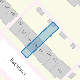 Perceel HLM03-AF-478