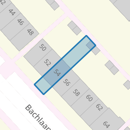 Perceel HLM03-AF-479