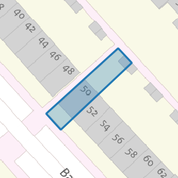 Perceel HLM03-AF-481