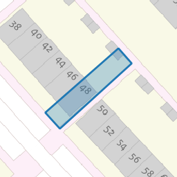 Perceel HLM03-AF-482