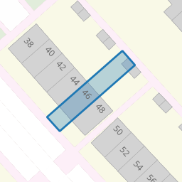 Perceel HLM03-AF-483