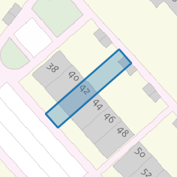 Perceel HLM03-AF-485