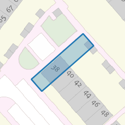 Perceel HLM03-AF-487