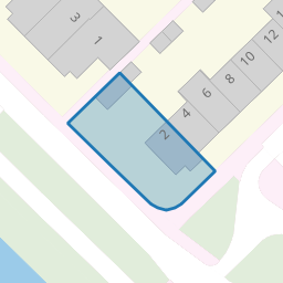 Perceel HLM03-AF-500