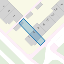 Perceel HLM03-AF-501