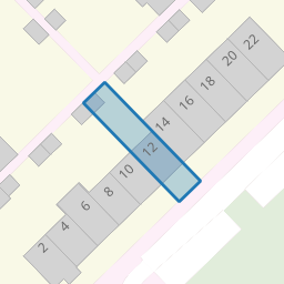 Perceel HLM03-AF-505