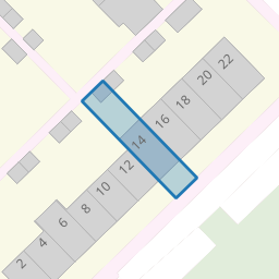 Perceel HLM03-AF-506