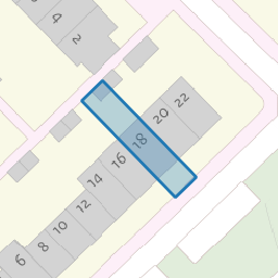 Perceel HLM03-AF-508