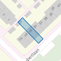 Perceel HLM03-AF-513