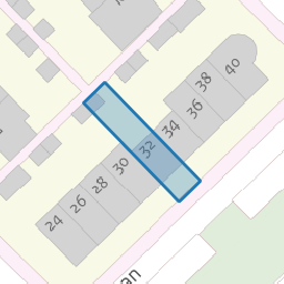 Perceel HLM03-AF-515