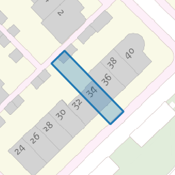 Perceel HLM03-AF-516