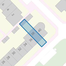 Perceel HLM03-AF-518