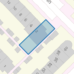 Perceel HLM03-AF-520