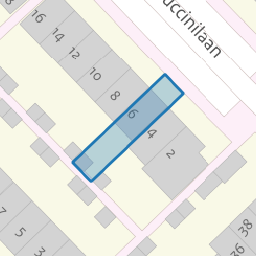 Perceel HLM03-AF-522