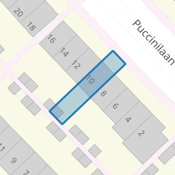 Perceel HLM03-AF-524