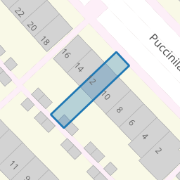 Perceel HLM03-AF-525