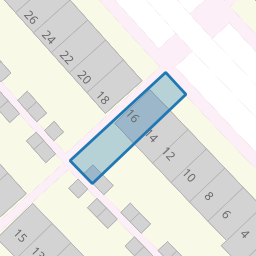 Perceel HLM03-AF-527