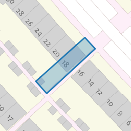 Perceel HLM03-AF-528